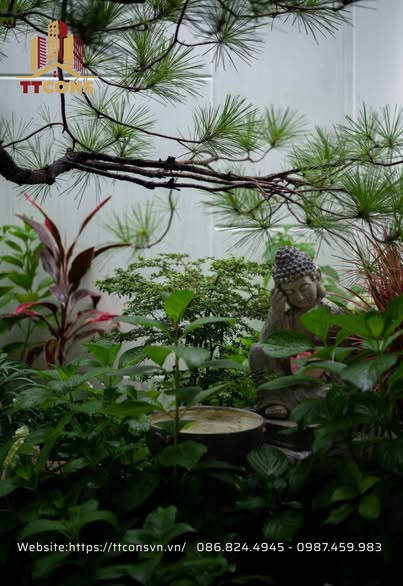 thiết kế nhà đẹp