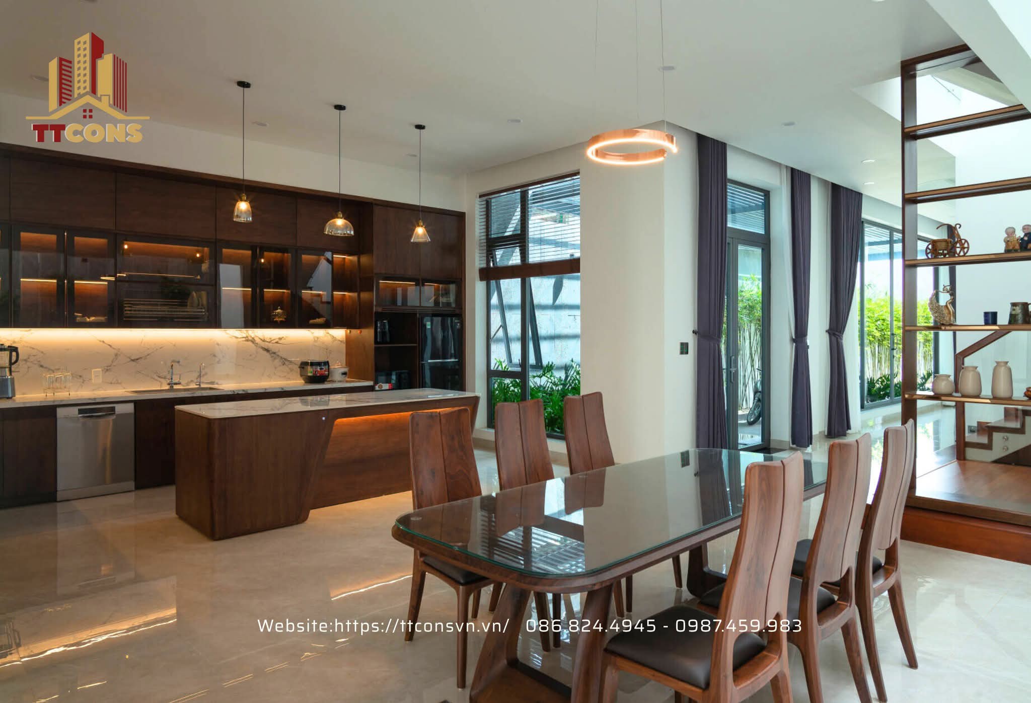 thiết kế nhà đẹp