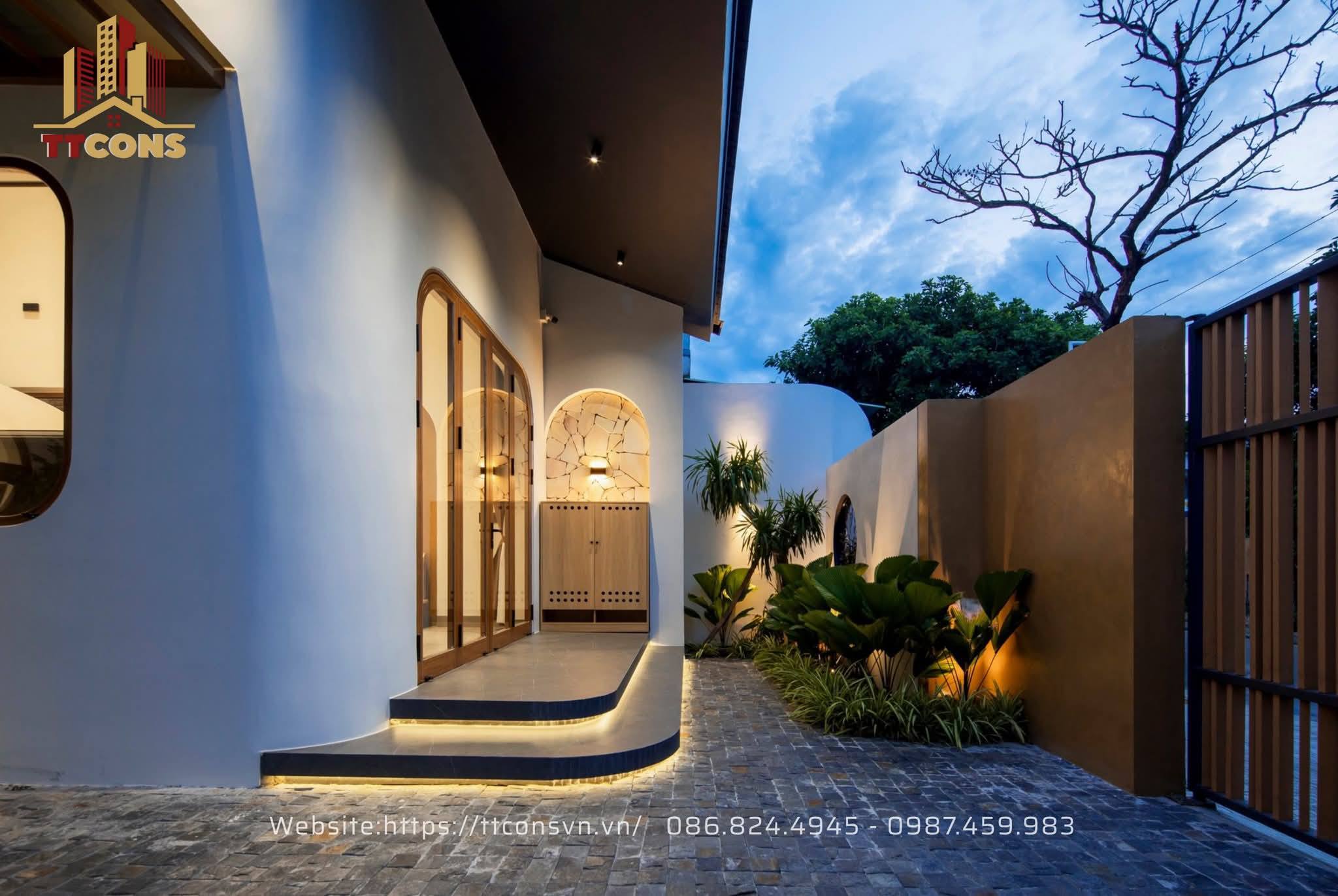 thiết kế nhà đẹp