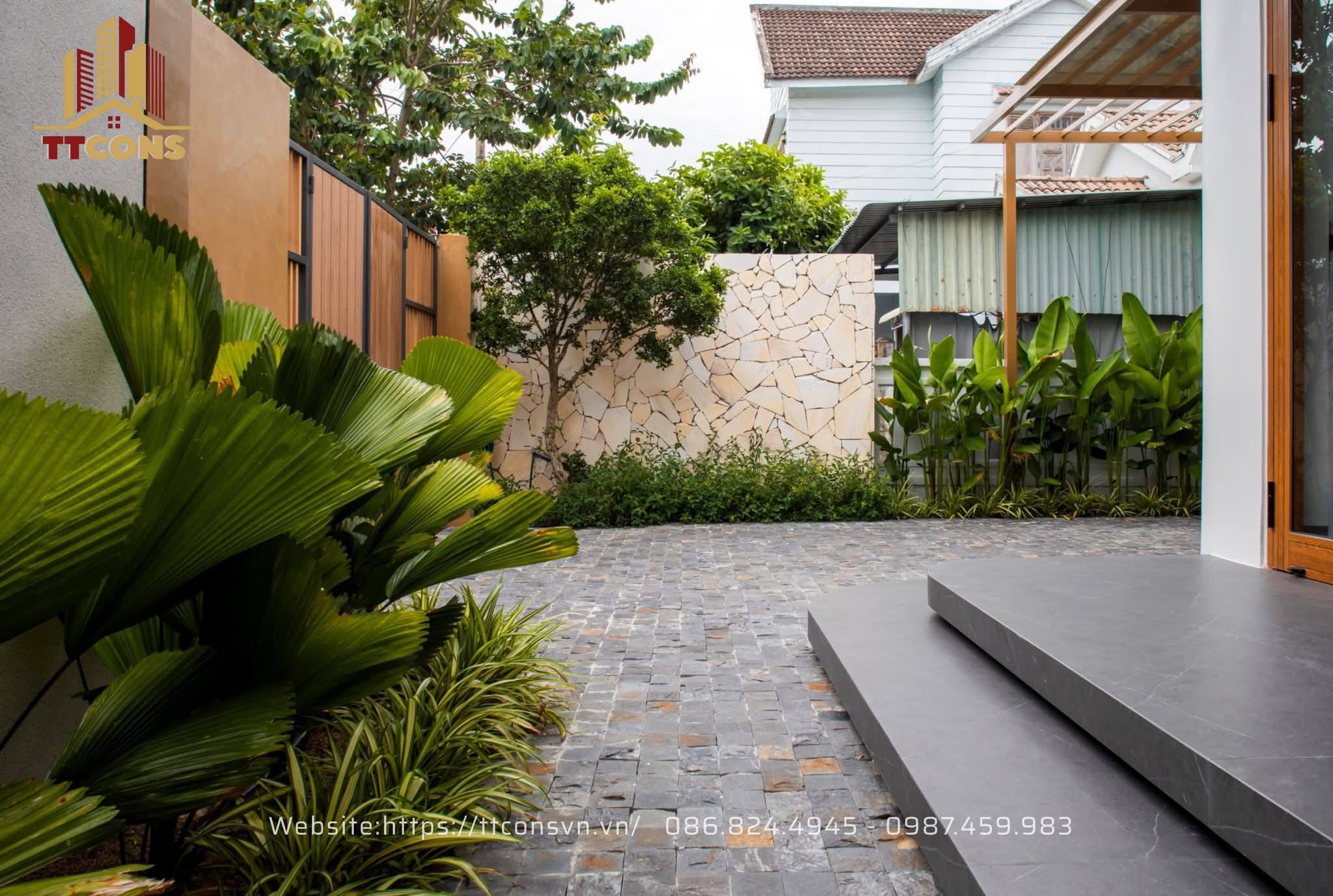 thiết kế nhà đẹp