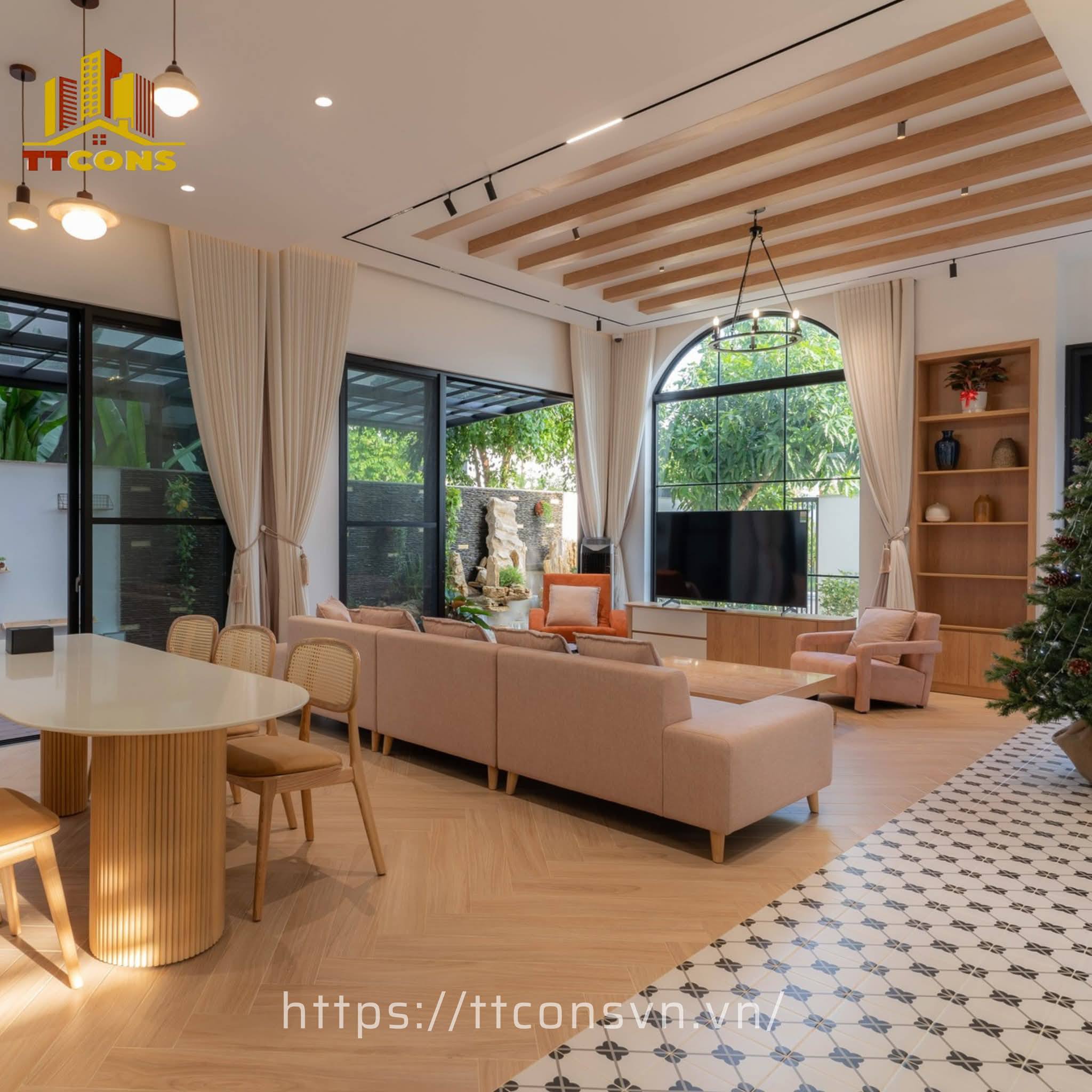 thiết kế nhà đẹp