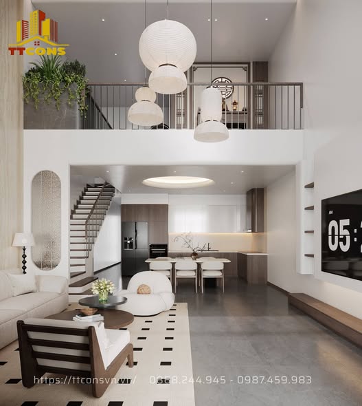 thiết kế nhà đẹp